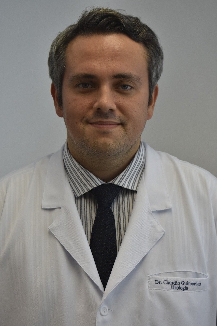 dr claudio queiroz guimaraes